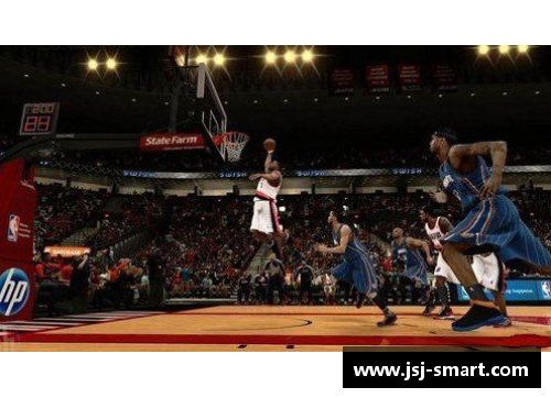 《NBA2K14詹姆斯模式全解析：从新秀到超级巨星的终极之旅》